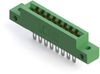 Card Edge Conn, Single Side, 8Pos, Lug; Card Edge Connector Type Edac - 57AJ4832 - Newark, An Avnet Company