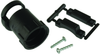 Cable Clamp Kit, Size 17, Thermoplastic; Connector Shell Size Amp Te Connectivity - 14N8884 - Newark, An Avnet Company