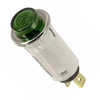 Lamp, Indicator, Neon, Green, 125V; Supply Voltage Leecraft - 70B5265 - Newark, An Avnet Company