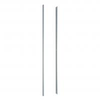 Rack Mounting Solutions - Rack Accessories - Mounting Rails - CCR78TZPL - Hammond Manufacturing Company Inc.