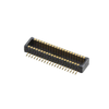 Arrays, Edge Type, Mezzanine (Board to Board) - WM9211TR-ND - DigiKey