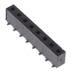 Headers, Receptacles, Female Sockets - HPF-08-02-T-S-K-ND - DigiKey