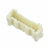 Headers, Male Pins - 455-SM08B-PASS-TBTDKR-ND - DigiKey