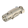 Heavy Duty Connector Inserts, Modules - 1195-1601-ND - DigiKey