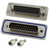 D-Sub Connector Assemblies - 626-1421-ND - DigiKey