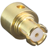 Coaxial Connector (RF) Assemblies - 343-CONSMP005-G-ND - DigiKey