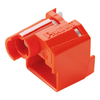 Modular/Ethernet Connector Accessories - 298-12036-ND - DigiKey