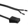 Fan Cords - 1053-1319-ND - DigiKey
