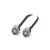 Coaxial Cables (RF) - 277-1340122-ND - DigiKey