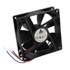 DC Brushless Fans (BLDC) - 603-1318-ND - DigiKey