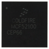 Microcontrollers -- MCF52100CEP66