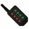 RF Receiver, Transmitter, and Transceiver Finished Units -- CMD-HHLR-315-ND - Image