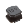 Fixed Inductors - 535-ASPI-6045T-100M-TTR-ND - DigiKey