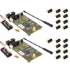 RF, RFID, Wireless Evaluation Boards - 296-30938-ND - DigiKey