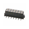 Headers, Receptacles, Female Sockets - M80-6811245-ND - DigiKey