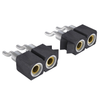 Connectors, Interconnects - Rectangular Connectors - Headers, Receptacles, Female Sockets - 831-83-038-40-001101 - Shenzhen Shengyu Electronics Technology Limited