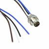 Circular Cable Assemblies - A126823-ND - DigiKey