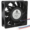 Fans, Thermal Management - Fans - DC Brushless Fans (BLDC) - FFB1224VHE-BR00 - Acme Chip Technology Co., Limited
