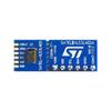 Sensor Evaluation Boards - 497-SATEL-VL53L4ED-ND - DigiKey