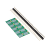 Adapter, Breakout Boards - DC2917J-10X-ND - DigiKey