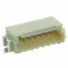 Headers, Male Pins - A101012TR-ND - DigiKey