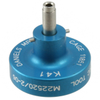 Crimp Heads, Die Sets - A34489-ND - DigiKey