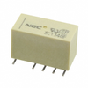 Signal Relays, Up to 2 Amps - 399-11021-2-ND - DigiKey