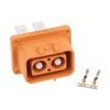 Free Hanging, Panel Mount - 965-ELRA2W0310-ND - DigiKey