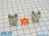 KTRC Couplings - KTR-15MMCA-LD19-18MMCA - Galco Industrial Electronics