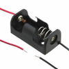 Battery Holders, Clips, Contacts - 36-2486-ND - DigiKey