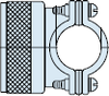 Connector Backshell - M85049/126-09A - Powell Electronics, Inc.