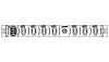 Backplane Connectors - 6646317-1 - Powell Electronics, Inc.
