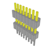 Board Spacers, Stackers (Board to Board) - 612-DWM-08-53-L-S-295-ND - DigiKey