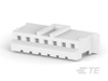 Rectangular Wire & Cable Connectors & Housings - 440129-7 - TE Connectivity
