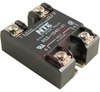 Relay;SSR;Power;SPST-NO;Cur-Rtg 40A;Ctrl-V 3-32DC;Vol-Rtg 80-530AC;Pnl-Mnt - 70011966 - Allied Electronics, Inc.