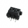 Headers, Receptacles, Female Sockets - 7-2178711-4 - ODG (Origin Data Global)