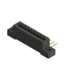 Edgeboard Connectors - 151-387-008-559-102-ND - DigiKey