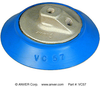 Vacuum Cup -- VC57 - Image