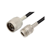 Coaxial Cables (RF) - 6099-PE3667-60-ND - DigiKey