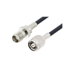 Coaxial Cables (RF) - 6099-PE3C7597-50CM-ND - DigiKey