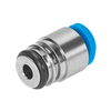 Fittings, Couplings, and Distributors - 2171-QSP10-4-ND - DigiKey