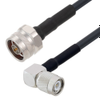 Coaxial Cables (RF) - 5328-FMC00478-48-ND - DigiKey