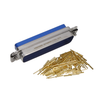 D-Sub Connector Assemblies - 4306-DD78M100E2S/AA-ND - DigiKey