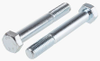 Hex Bolts - 9173270 - RS Components, Ltd.