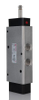 Pneumatic Solenoid Valves - 2180349 - RS Components, Ltd.