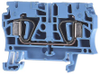 DIN Rail Terminal Blocks - 4895587 - RS Components, Ltd.
