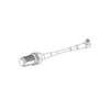 Coaxial Cables (RF) - 900-0731357240-ND - DigiKey
