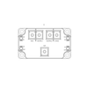 FET, MOSFET Arrays - 150-MSCSM120HRM052NG-ND - DigiKey