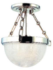 Semi-Flush Mts.-Bowl Style - 607969 - Light Center (The)