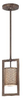 N6721-258 Mini Pendants-Rod - 612817 - Capital Lighting, Inc.